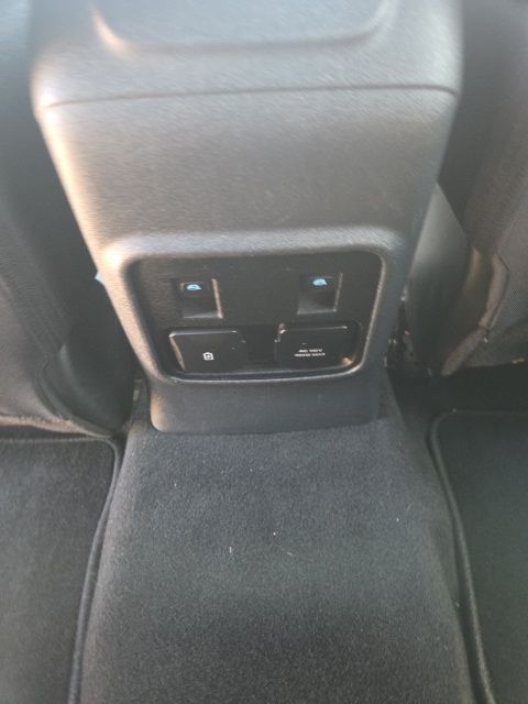 Used 2023 Ford Bronco SUV