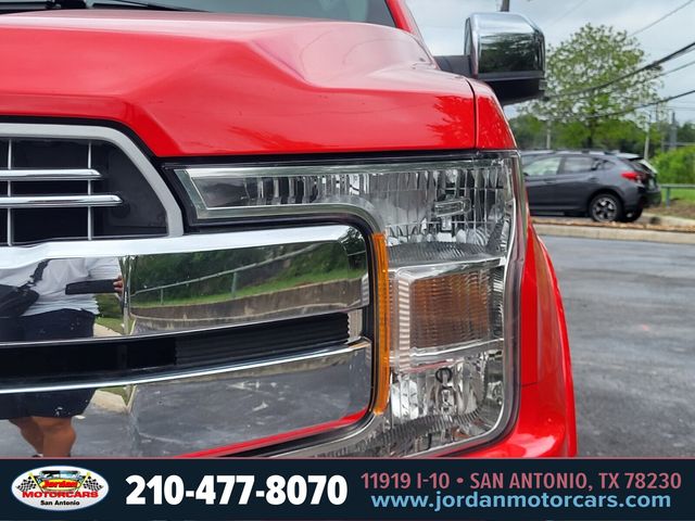 Used Car 2019 Ford F-150  Lariat For Sale Under $30,000 In San Antonio, Texas