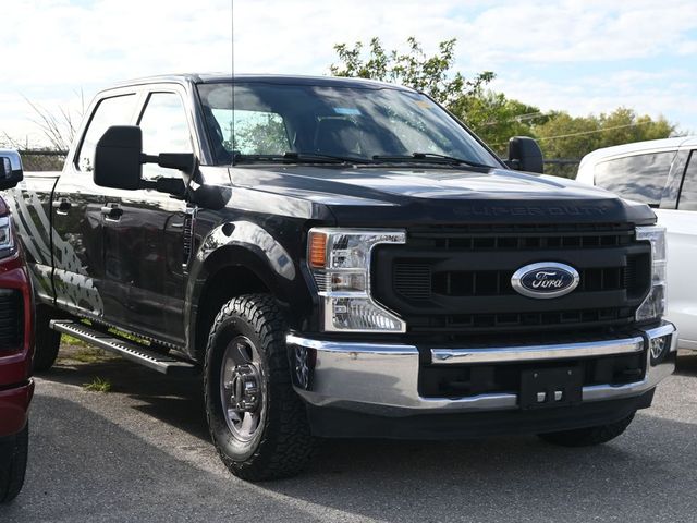 2020 Ford F-250SD XL