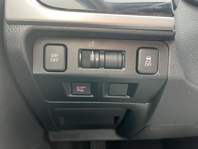 Used 2016 Subaru Crosstrek 2.0i Limited 4D Sport Utility