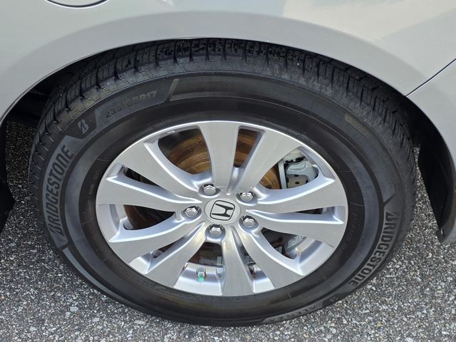 Used 2016 Honda Odyssey Van