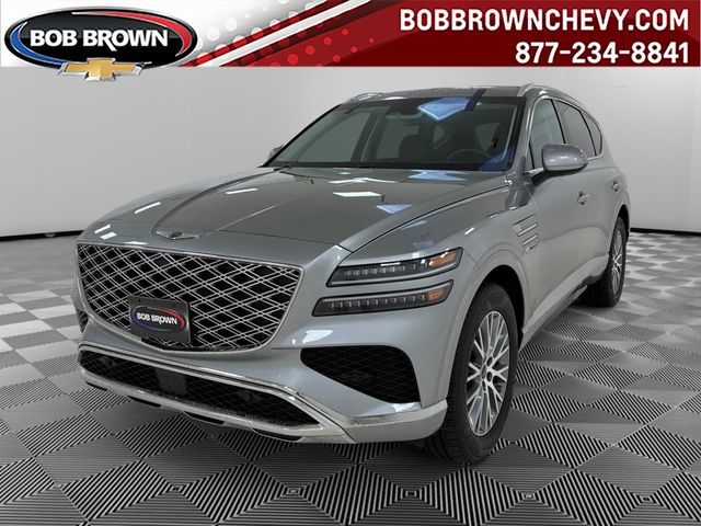 2025 Genesis GV80 2.5T Standard AWD