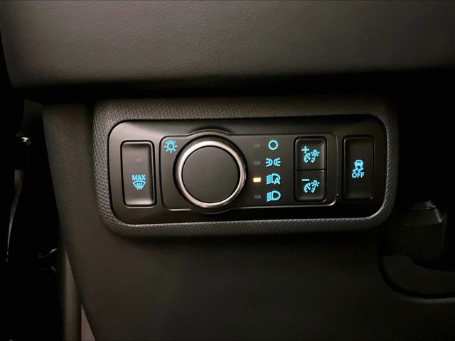 2023 Ford Mustang Mach-E Premium Black at Luther Ford