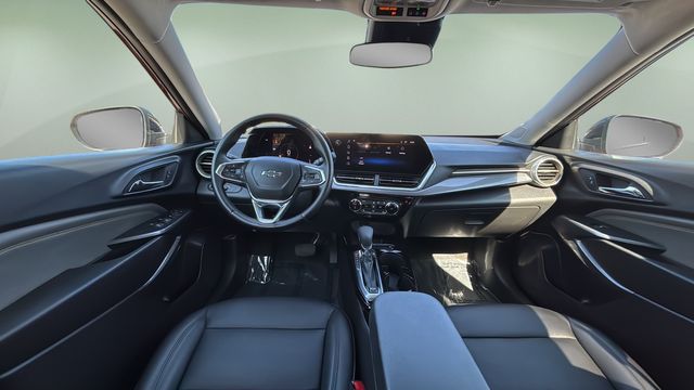 Used 2024 Red Chevrolet ACTIV image 16