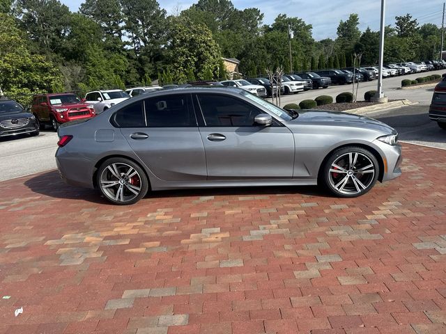 Used 2023 BMW 3 Series 330i For Sale in Huntsville, Al