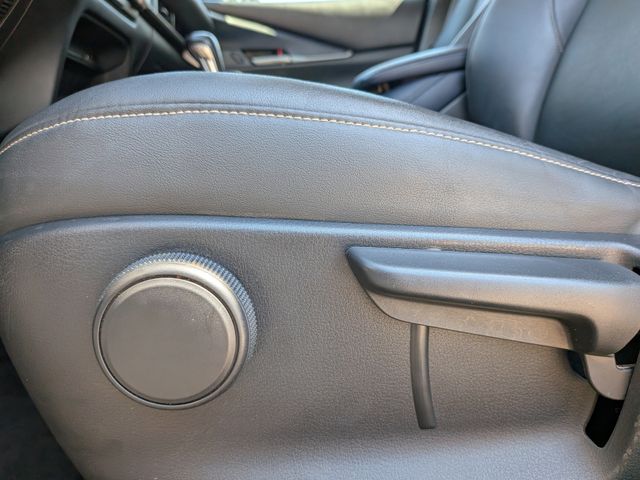 2020 Mazda CX-30 Select Gray at DeMontrond Mazda