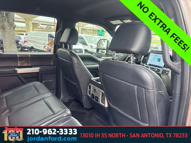 Used Car 2022 Ford F-250sd  Lariat For Sale Under $50,000 In San Antonio, Texas