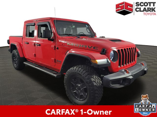 2023 Jeep Gladiator