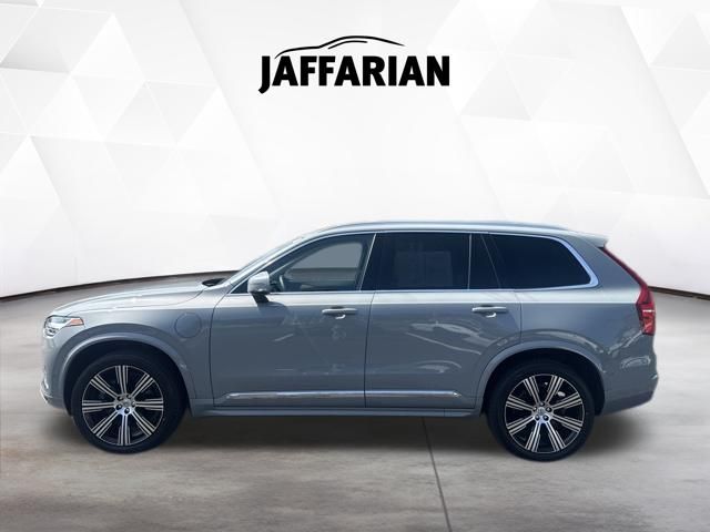 Used 2024 Volvo XC90 Recharge Plug-In Hybrid SUV