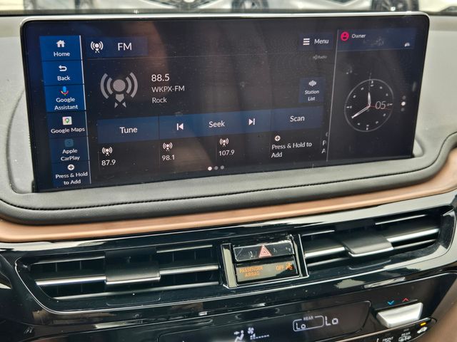 2025 Acura MDX - $41,913