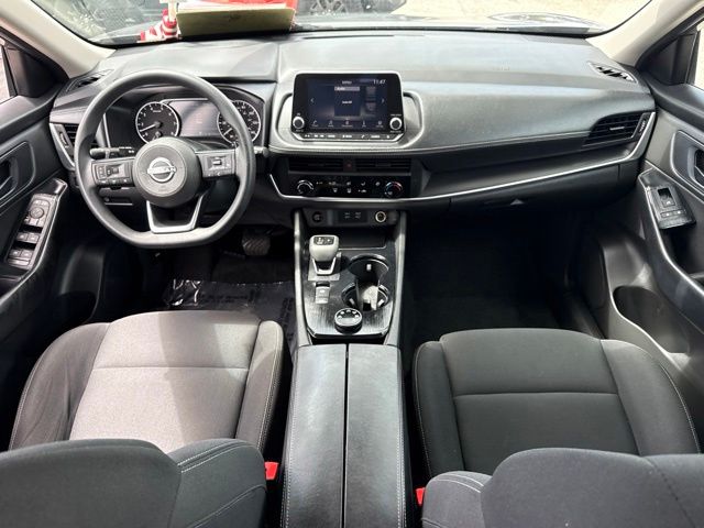 2024 Nissan Rogue - $20,988
