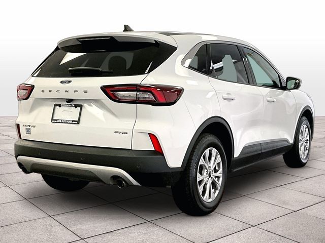 2024 Ford Escape Active - 10