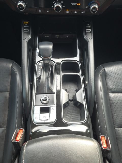 2020 Kia Telluride S:46045A