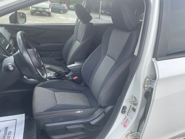 Used 2019 Subaru Crosstrek SUV