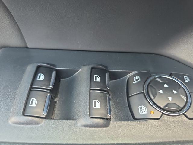 Used 2024 Stone Blue Metallic Ford Timberline image 30