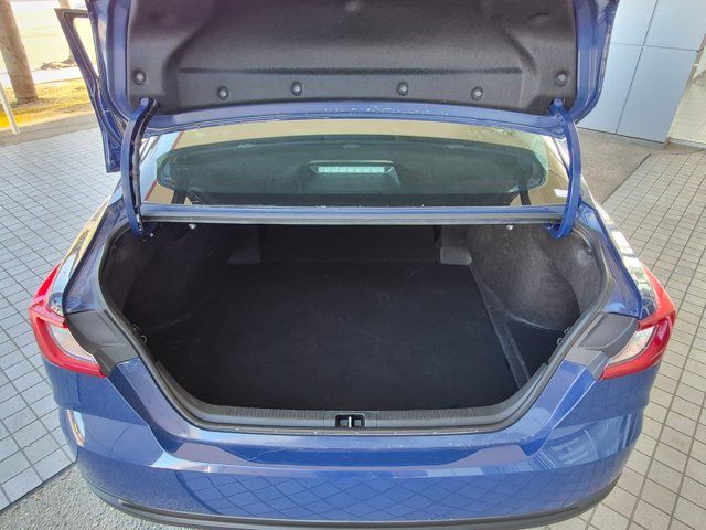 Used 2025 Toyota Camry Sedan