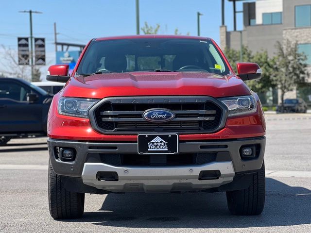 Used 2019 Ford Ranger Truck