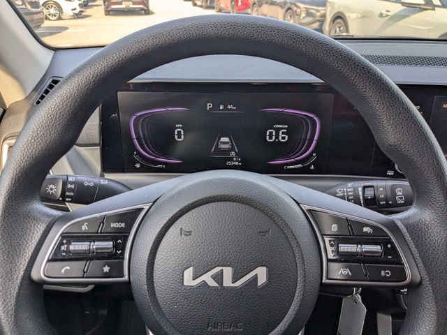 Used 2026 Kia Seltos SUV