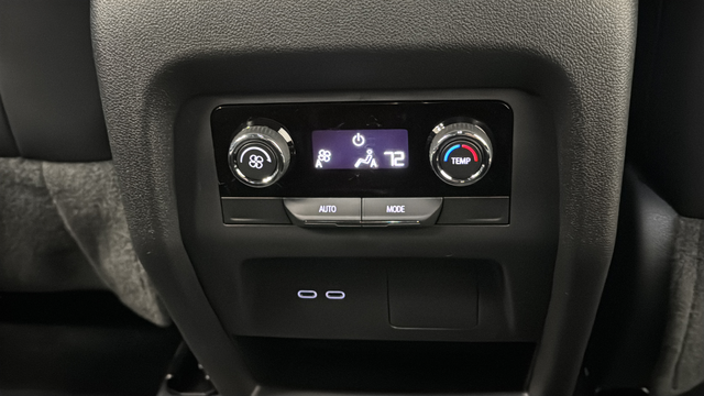 New 2026 Sterling Gray Metallic Chevrolet LT image 34