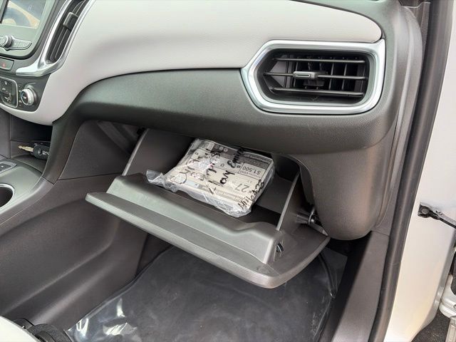 Used 2021 Chevrolet Equinox SUV
