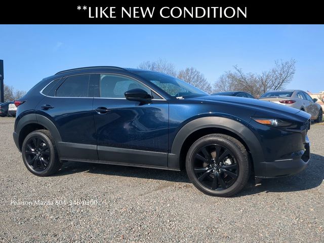 2025 Mazda CX-30 2.5 Turbo Premium Plus AWD