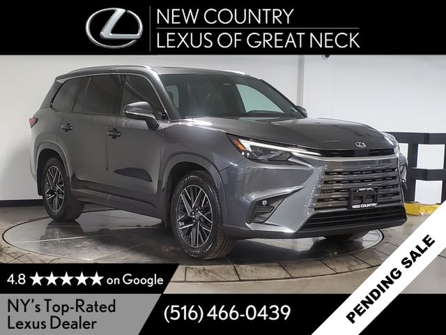 2024 Lexus TX 350 Premium AWD