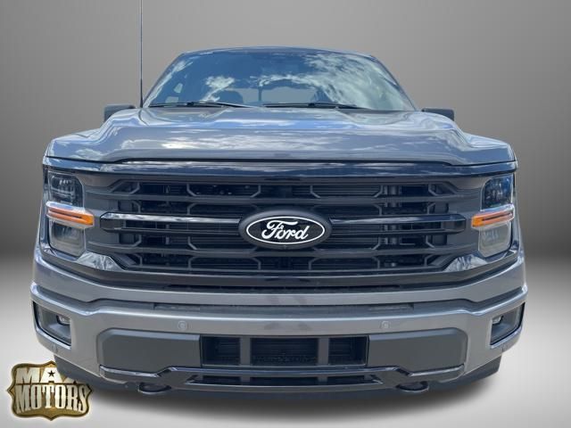 2024 Ford F-150 XLT 10