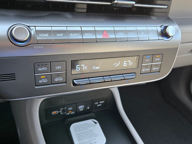 2027 Hyundai Kona