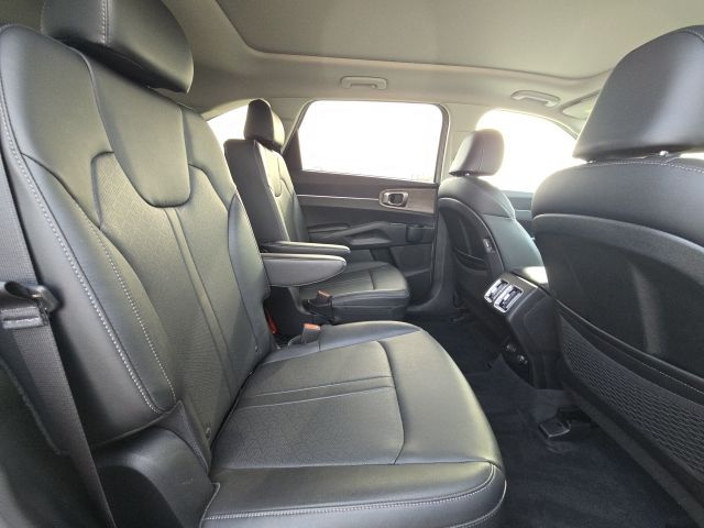 2022 Kia Sorento EX:167291B2