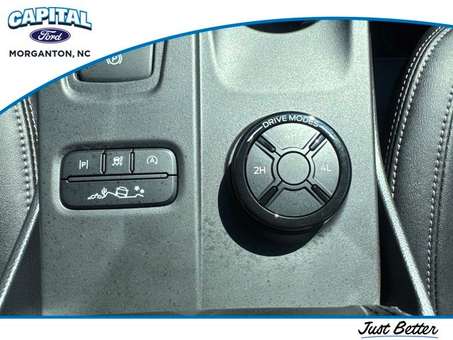 New 2026 Gray Ford Lariat image 26