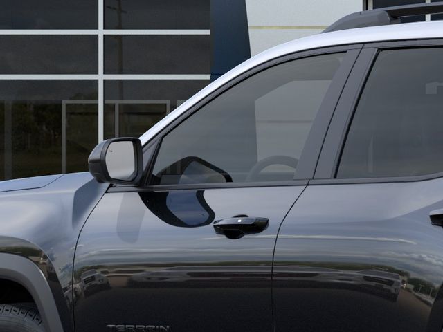 2027 GMC Terrain Elevation:47173