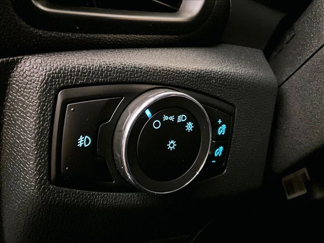 2018 Ford EcoSport Titanium Gray at Subaru and VW of Moon Township