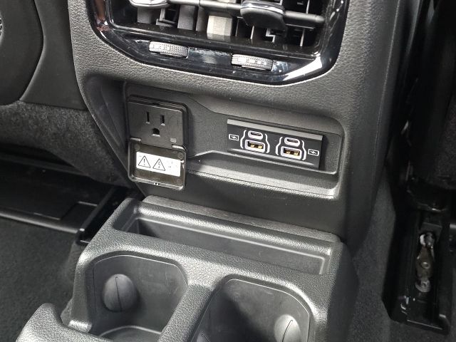 2025 Jeep Grand Cherokee L Limited:46717A