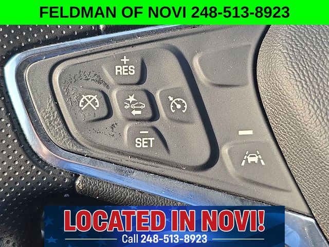 Used 2020 Chevrolet Equinox For Sale in New Hudson, MI