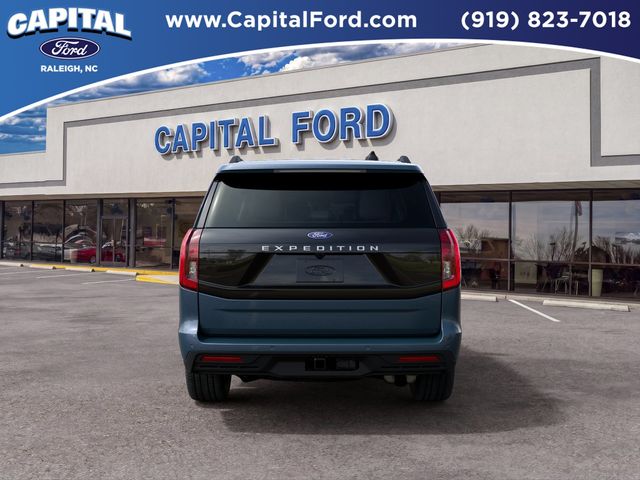 New 2027 Blue Ford Active image 8