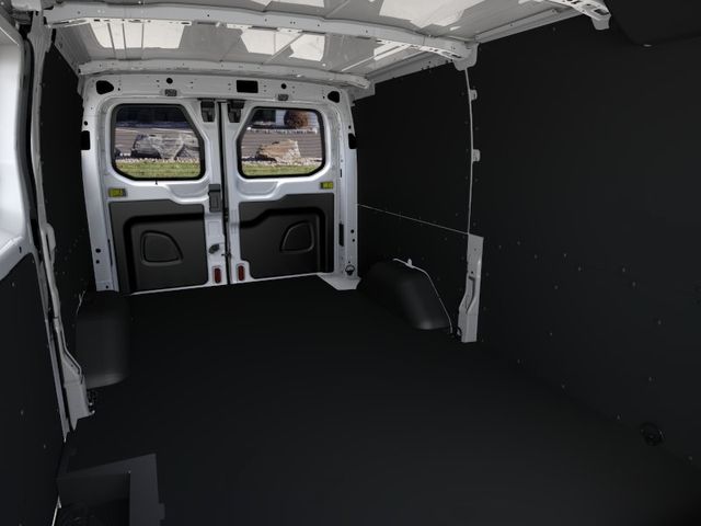 New 2026 Ford Transit-250 Van