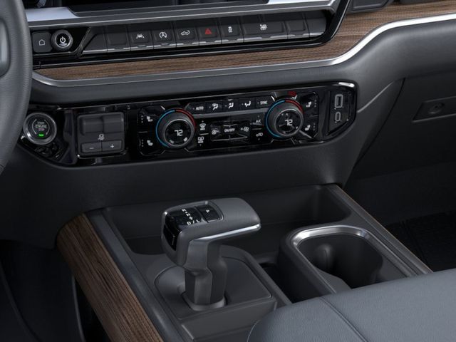 2026 Chevrolet Silverado 1500 RST:47371