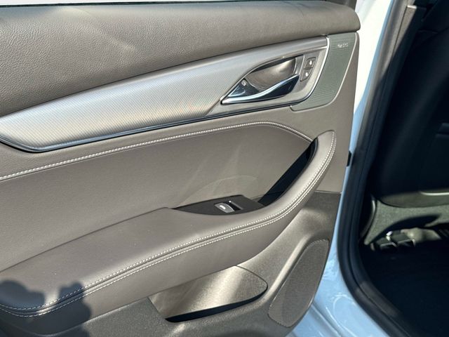 2026 Cadillac CT5 Premium Luxury - Photo 11