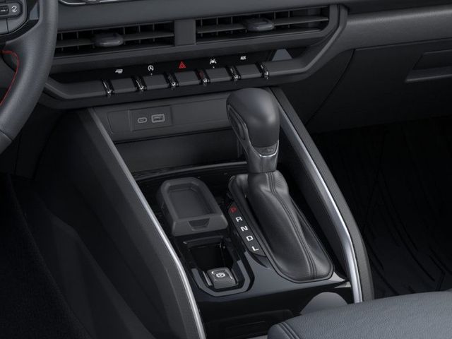 New 2025 Chevrolet Colorado For Sale in Grove City, OH