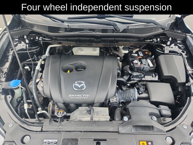 Used 2016 Mazda CX-5 For Sale in Grove City, OH