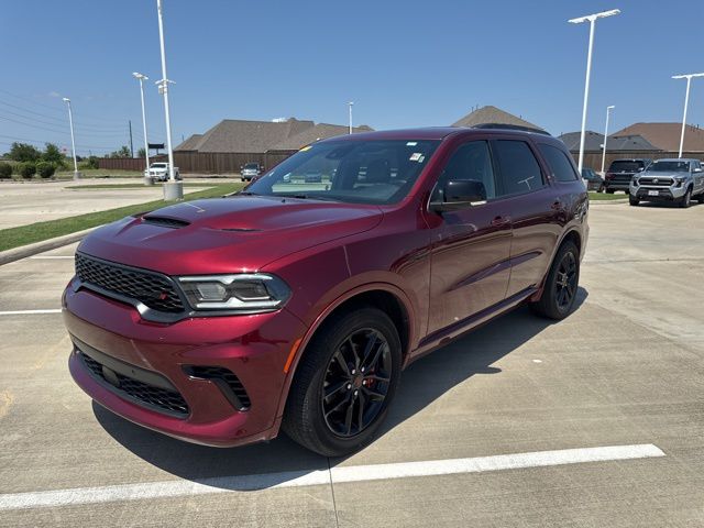 2024 Dodge Durango R/T Plus