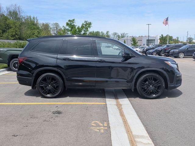 2022 Honda Pilot - Image 6