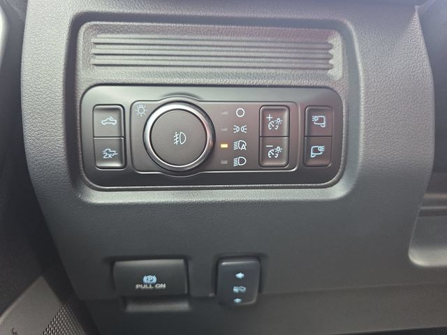 New 2026 Avalanche Ford F-250® Lariat® image 26