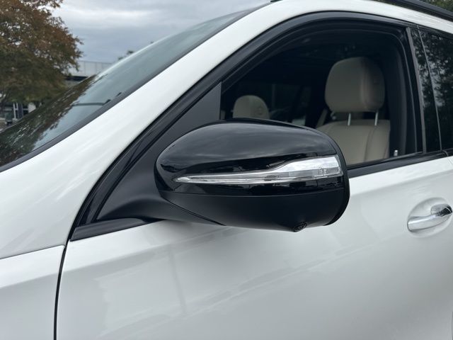 2025 Mercedes-Benz GLS GLS 450 - 9