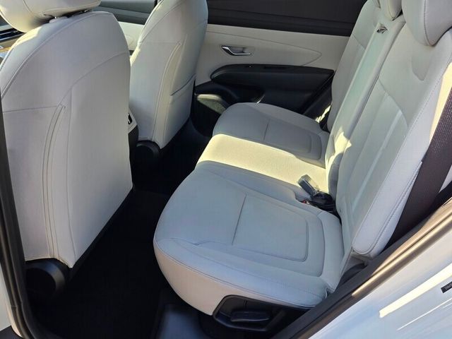 2026 Hyundai Tucson - $29,479