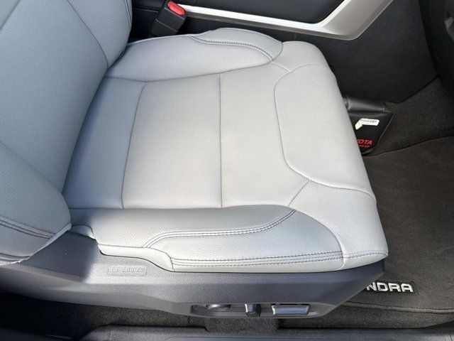 2026 Toyota Tundra Limited - Photo 16