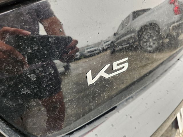 2025 Kia K5 GT Black at Bayway Chrysler Dodge Jeep Ram