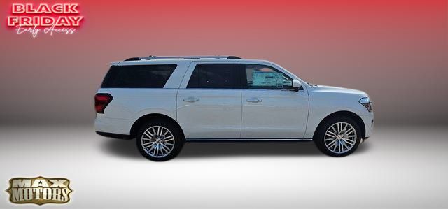 2024 Ford Expedition Max Limited 13