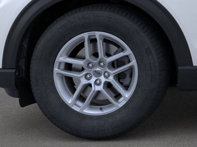 2026 Ford Explorer Active:169017
