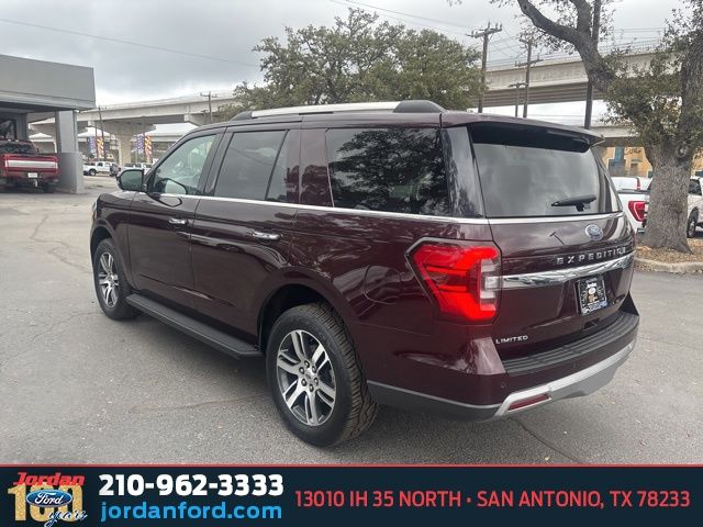 Used Car 2024 Ford Expedition  Limited For Sale Under $40,000 In San Antonio, Texas